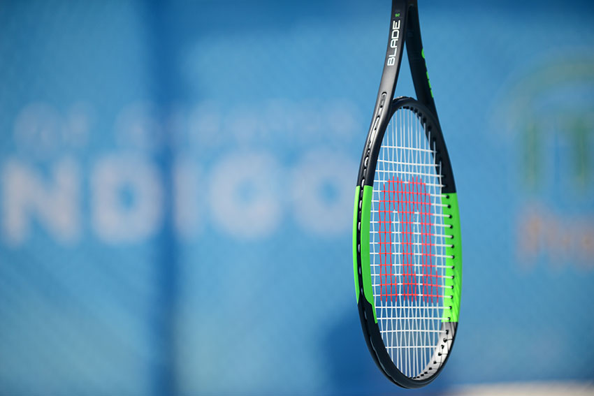 Tennis Bendigo Racquet
