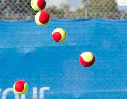 Bendigo Tennis Association Winter OJT AMT Tennis Tournament July 2nd – July 5th 2012