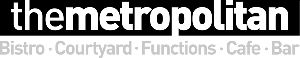metro logo