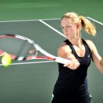 Jessica Moore Masterclass Bengido Tennis Complex 9 December 2018 (1)