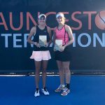 Jessica Moore Masterclass Bengido Tennis Complex 9 December 2018 (12)