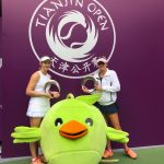 Jessica Moore Tennis Masterclass Bendigo Sunday 9 December 2018 (1)